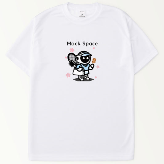 YUPALドライTシャツ