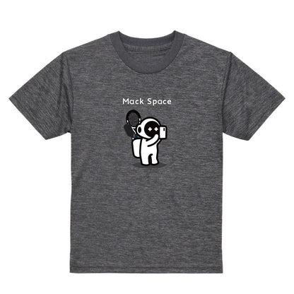 MackくんドライTシャツ 【ジュニア】