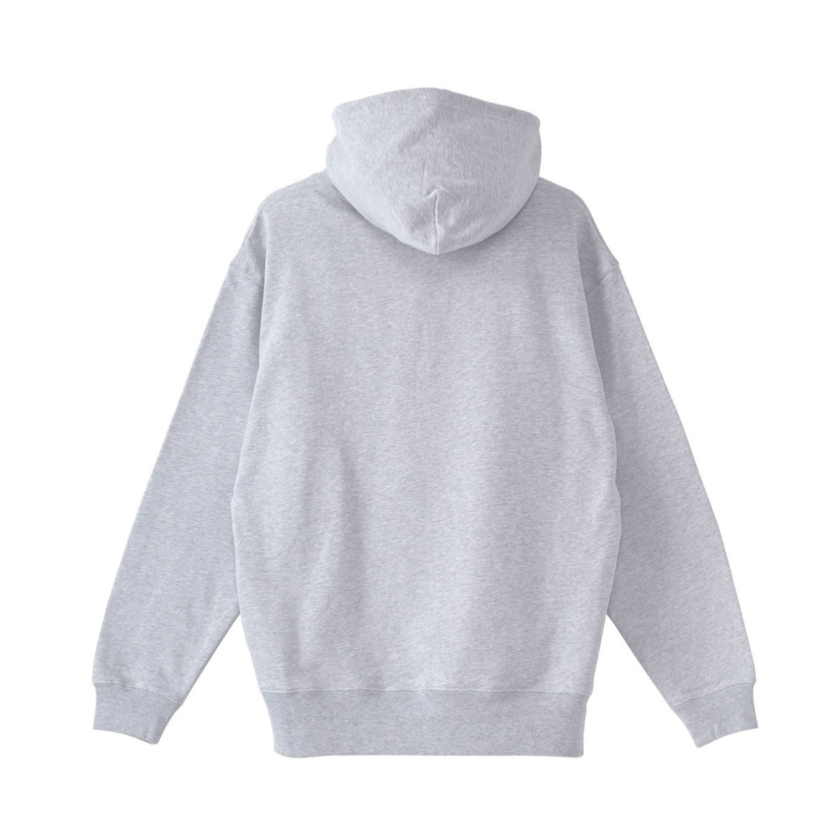 Mackくんパーカー（裏パイル生地）